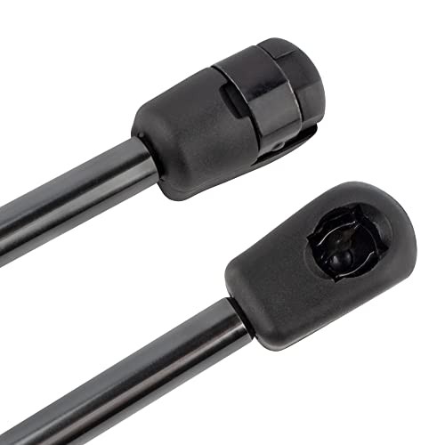 Qty2 Universal Lift Support Struts Spring Damper Shock Extended Length 11Inch,
