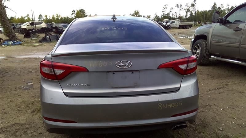 SONATA 2017 Fuse Box Cabin 1036190061