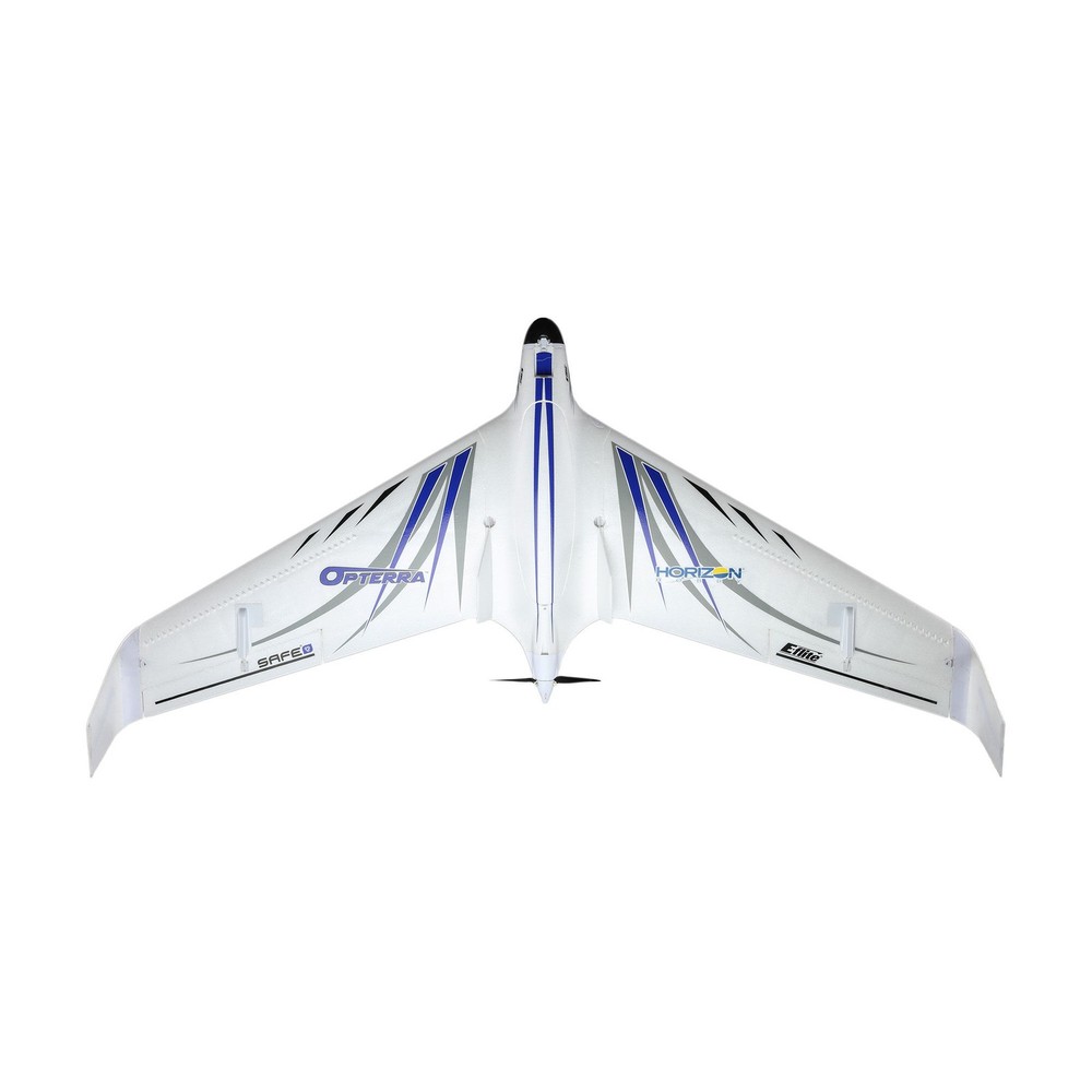 E-flite Opterra 2M Wing BNF Basic EFL111500 Airplanes B&F Electric