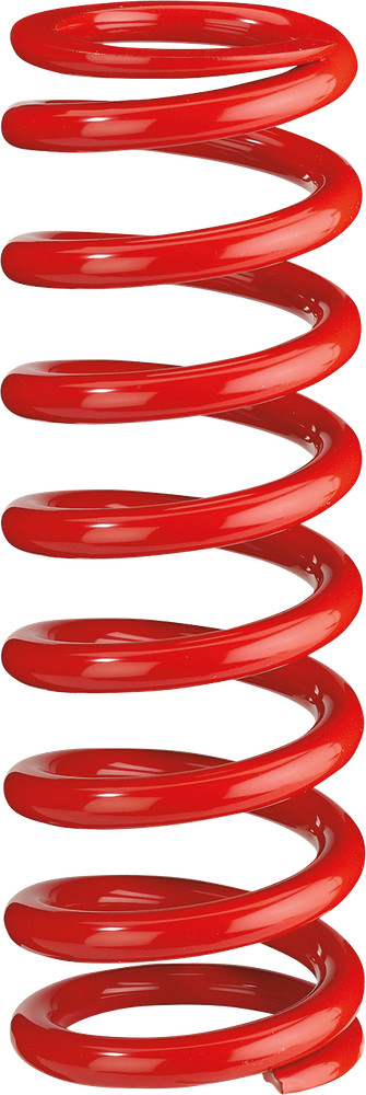 Moose Racing Shock Spring 10.24" 1312-0970