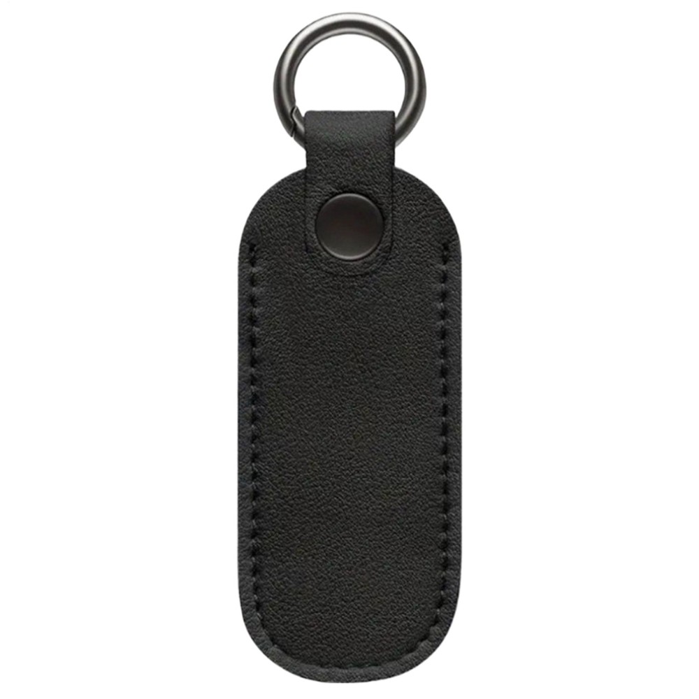 2X Flash Drive Holder Case USB Flash Drive Storage Case In PU Leather Protective
