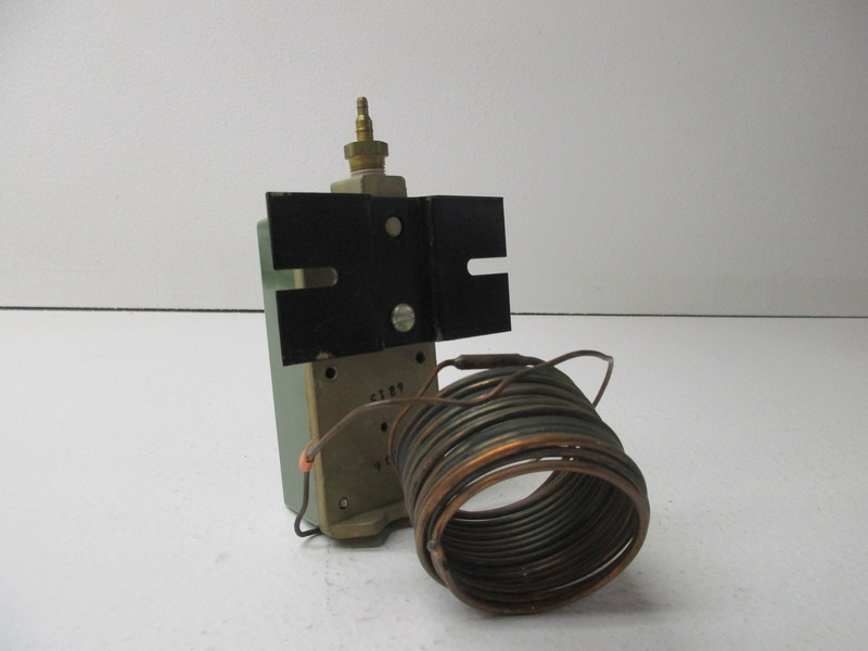 JOHNSON CONTROLS T-3610-1 NSNP