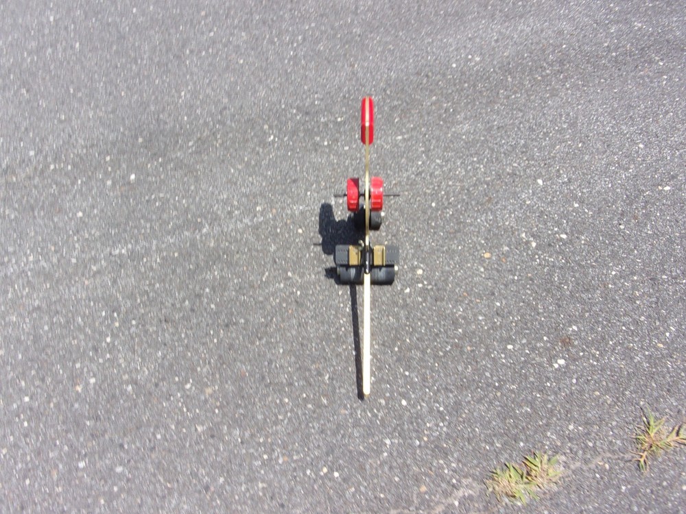 Emery Game Line Tape Machine Mark 1 Excellent condition