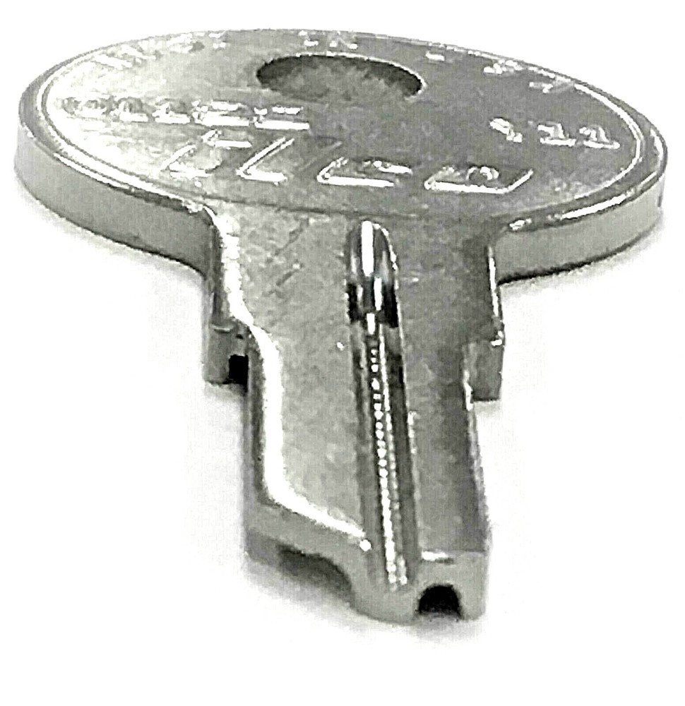 1 Hamilton Y11 01122 Key Blank For Various Locks Keys Blanks