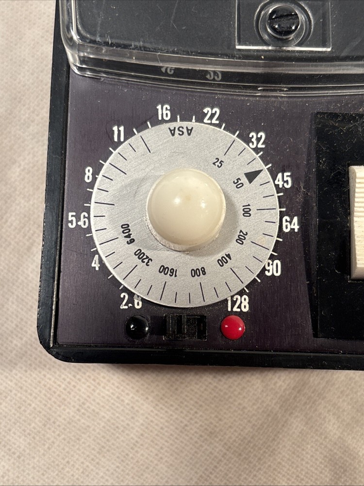 WEIN FLASH METER WP500B