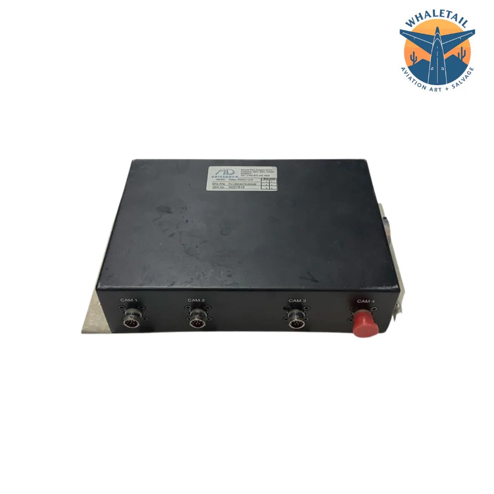 Video Switch Unit