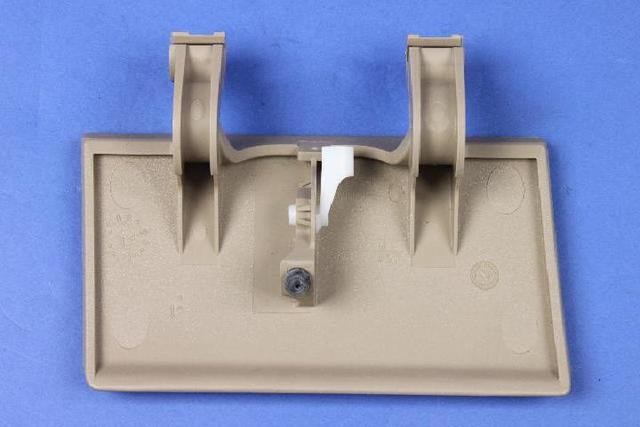 Genuine Mopar Parking Brake Handle 1NL97HL1AC