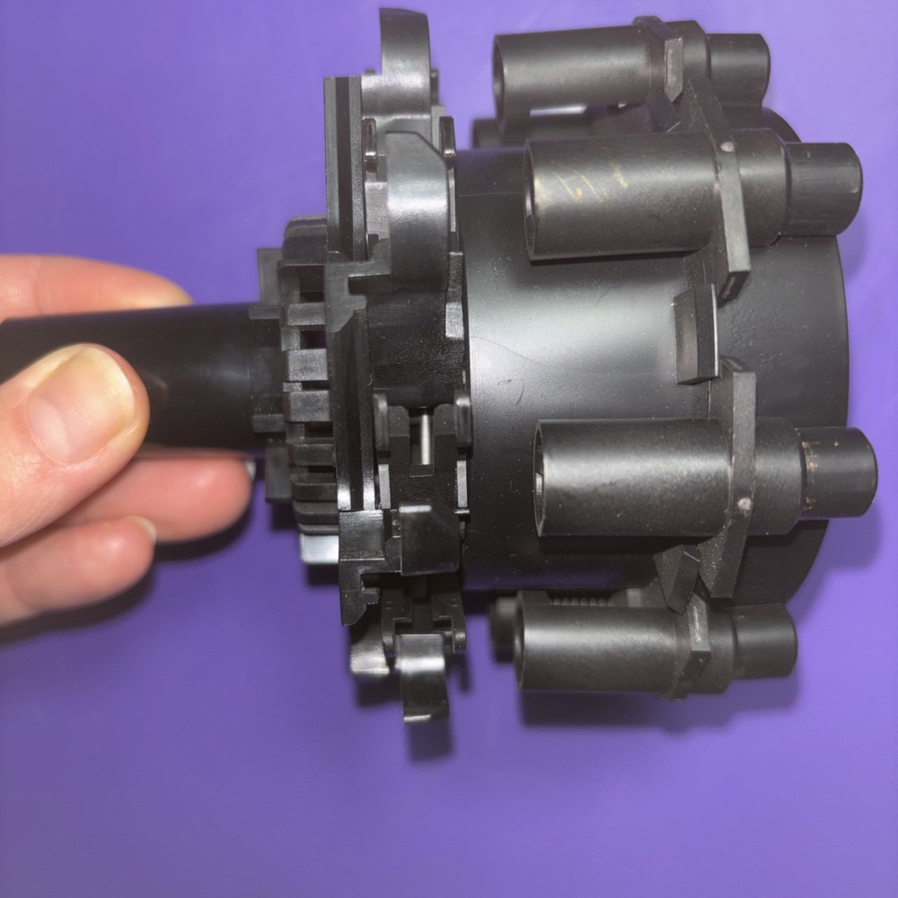 Hewlett-Packard Hp 7550A, 7550 Plus Plotter Carousel.