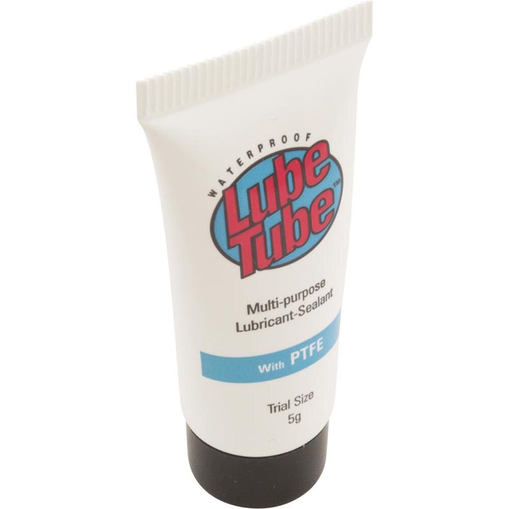 Lube Tube, Roper Products, 5g