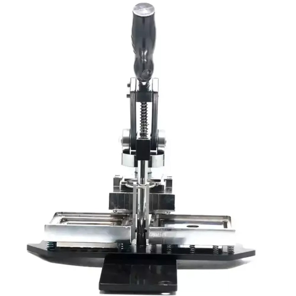 New 53*80mm Fridge Magnet Making Machinek6g8