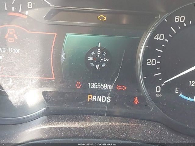 Fuse Box Engine Fits 15-16 MKC 5016882