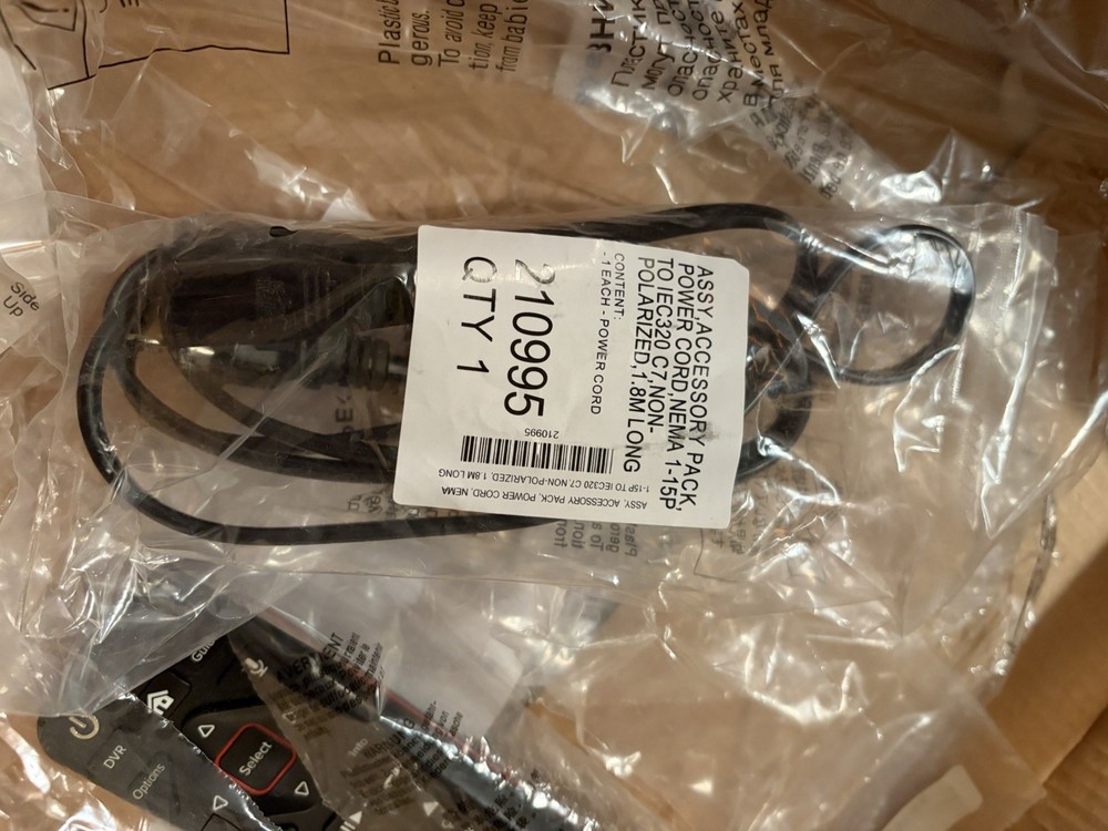 Dish Hopper Duo TV DVR Receiver