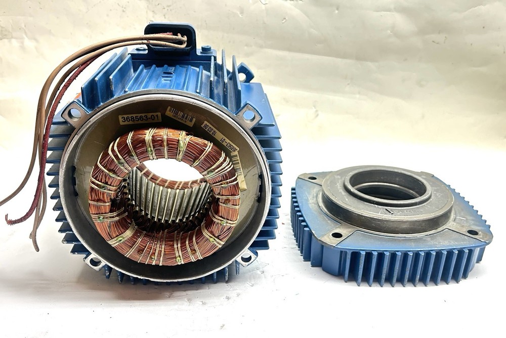 DEMAG HOIST STATOR 14300184