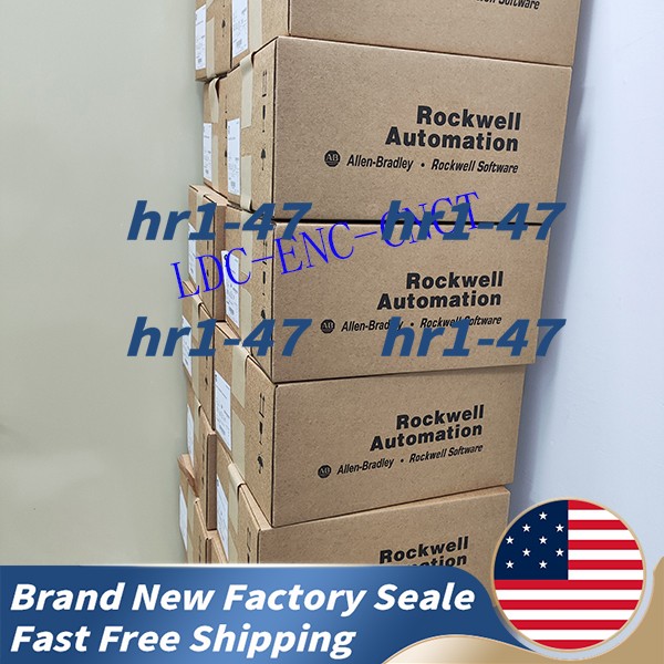 Brand New Allen-Bradley LDC-ENC-CNCT Anti-Interference Encoder Kit