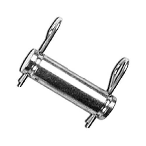 DOUBLE HH 10200 Cylinder Pin, 1 x 2-1/4"