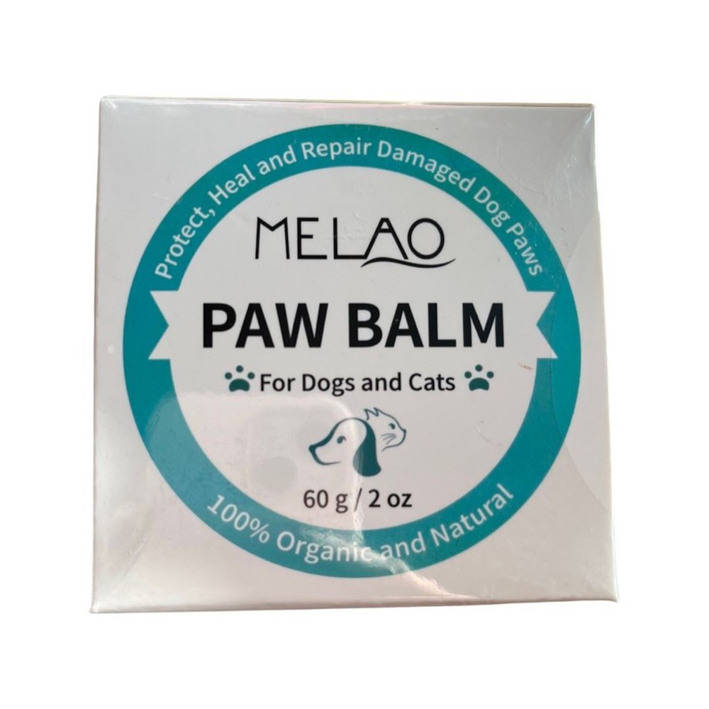 Paw Balm