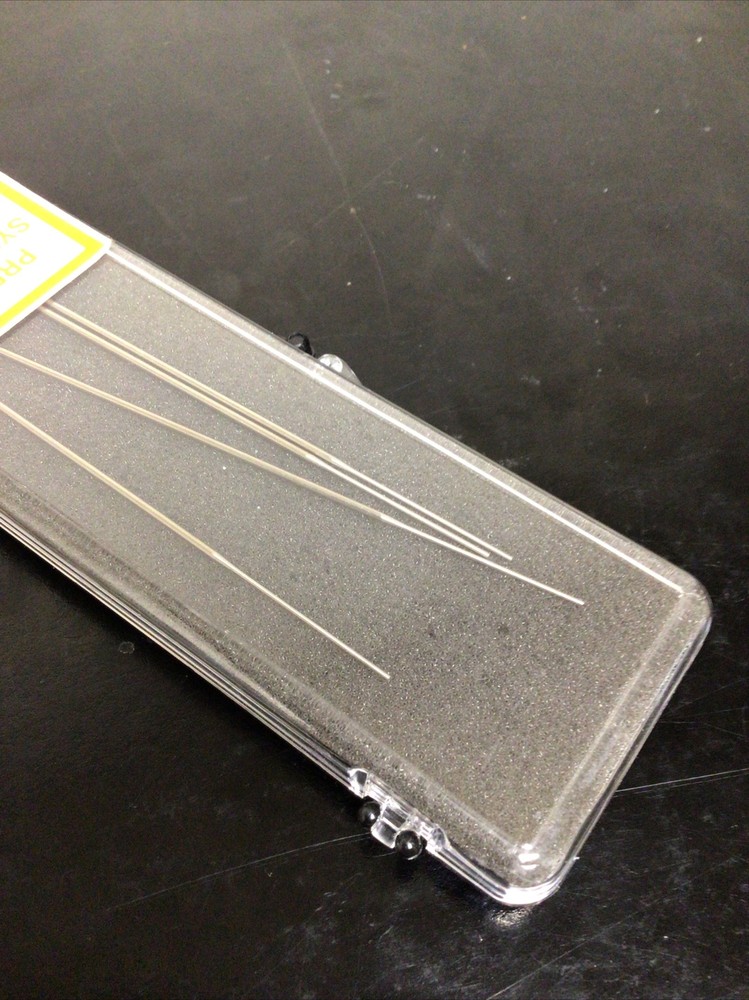 Precision Systems 2032 Dual Purpose Stirring Wire 2.0-0.2ml Samples