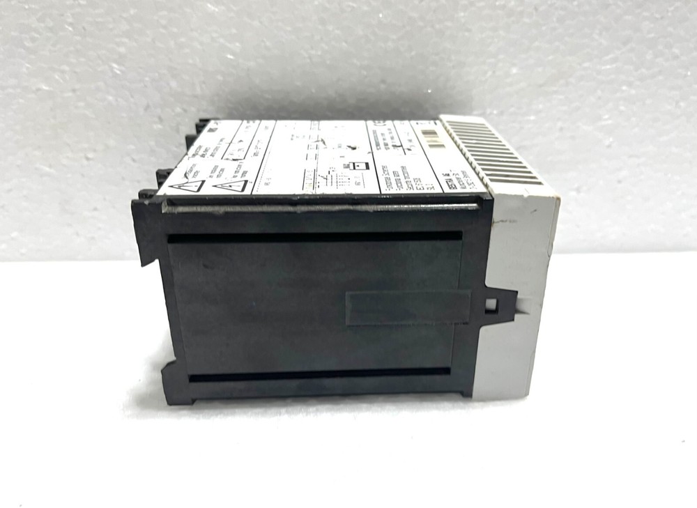 Flowserve Gestra NRS 1-51 High Water Level Control Indicator