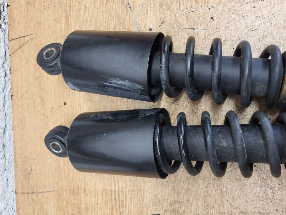 BRIXTON SUNRAY 125 REAR SHOCKS (5384)