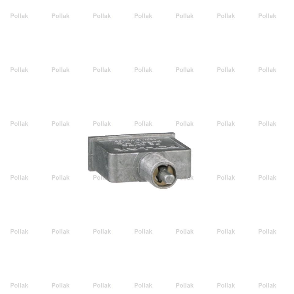 POLLAK 75 AMP PUSH/PULL SWITCH- 35-306P