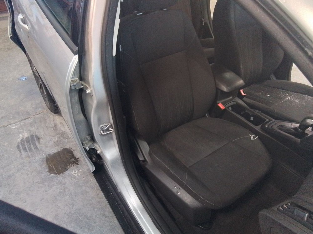 2015-2018 Ford Focus Front 4.2" Display Screen