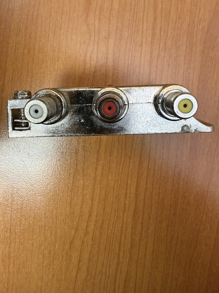 Extreme Broadband Engineering Infinity Premise Amplifier Model IPA1001