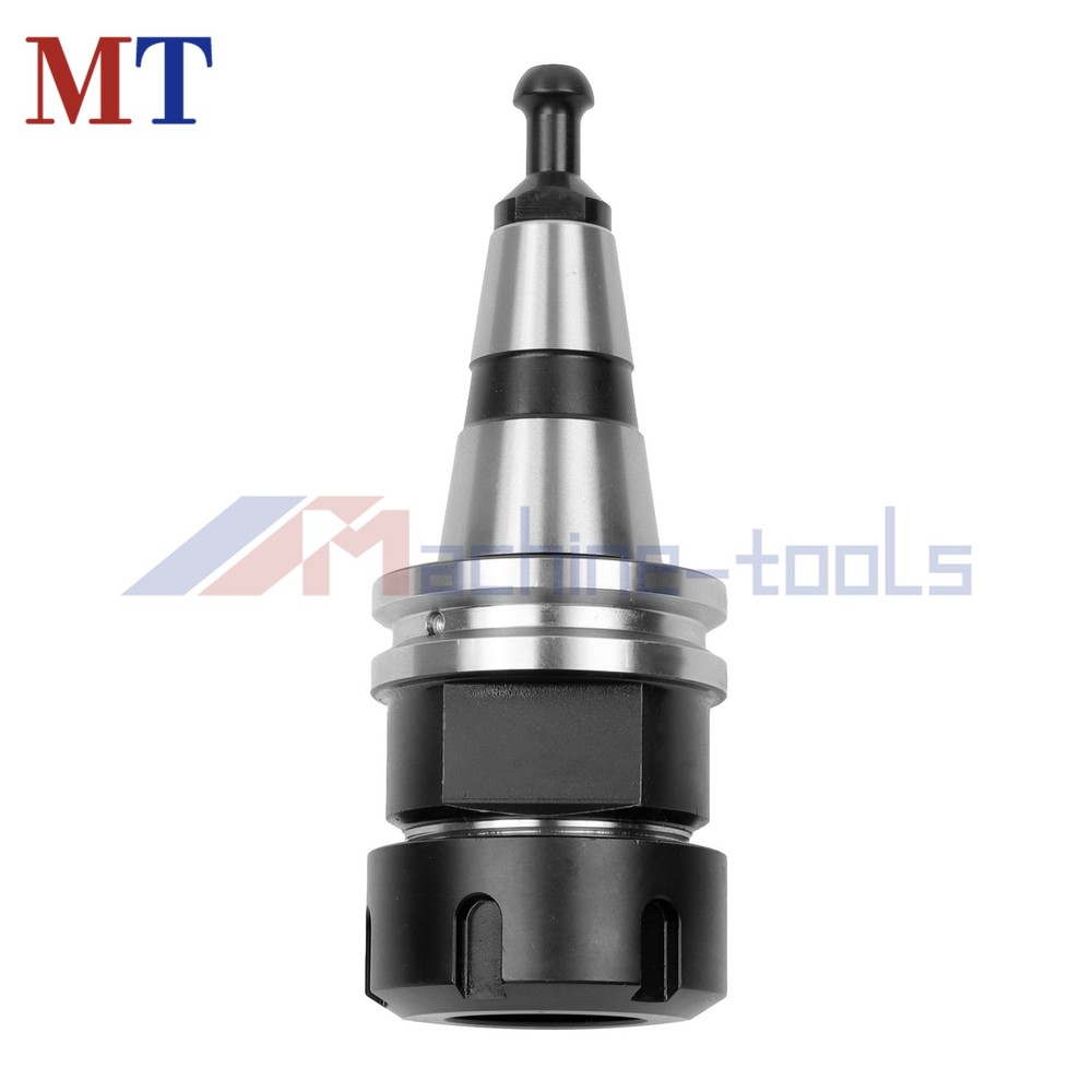 Precision ISO30 ER32 Collet Chuck 60mm G2.5 Balanced