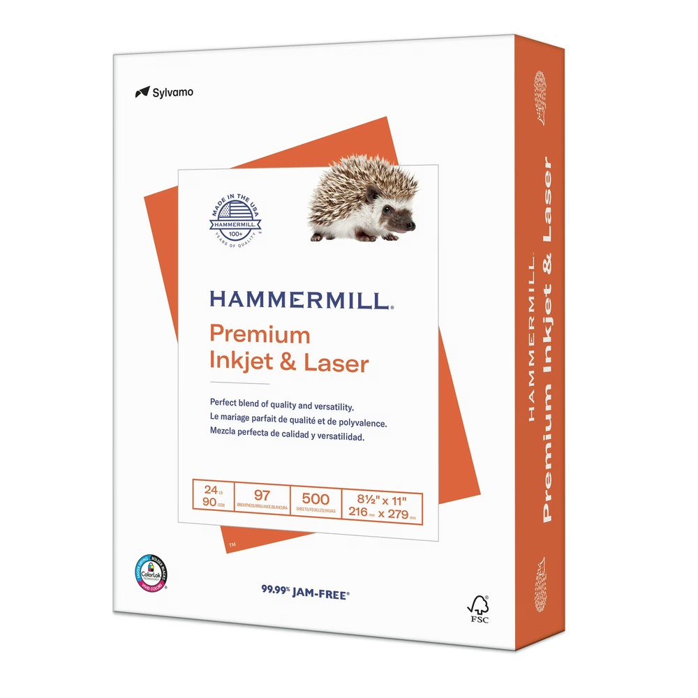 Premium Printer Paper