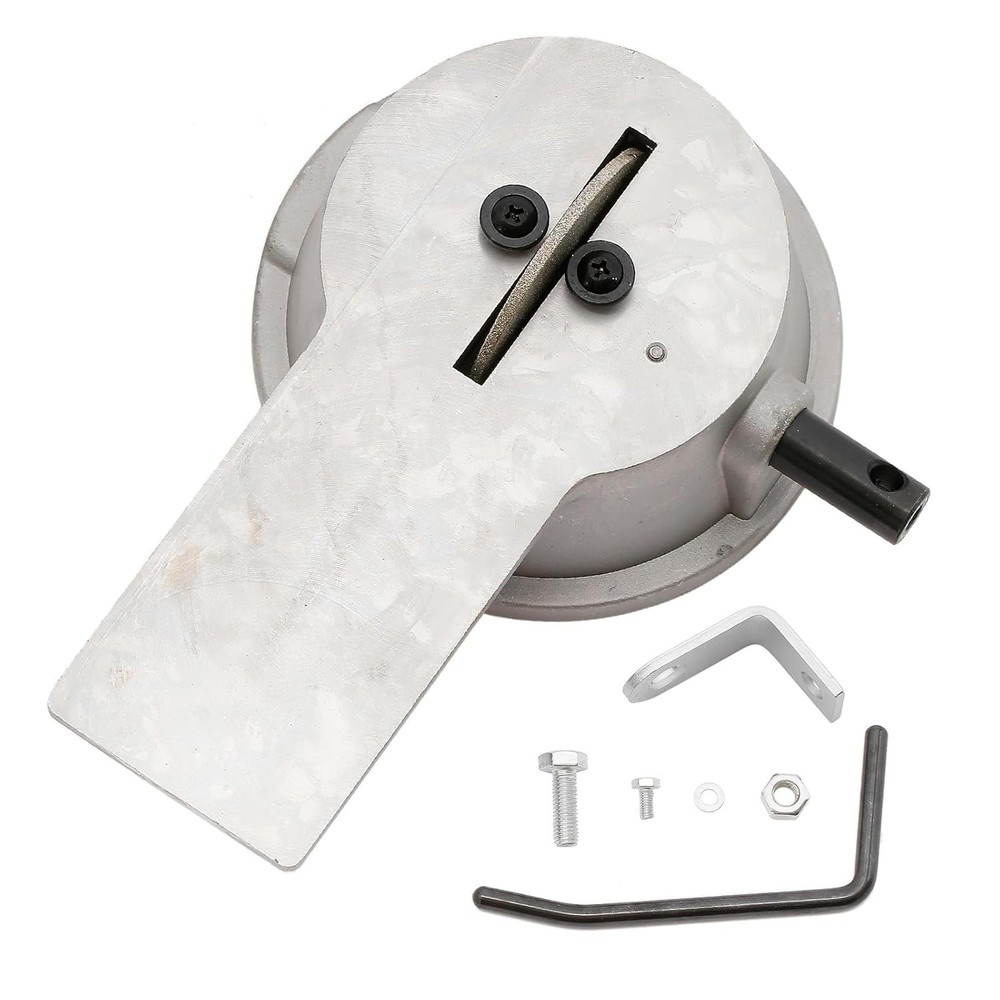 Piston Ring End Gap Filer Tool