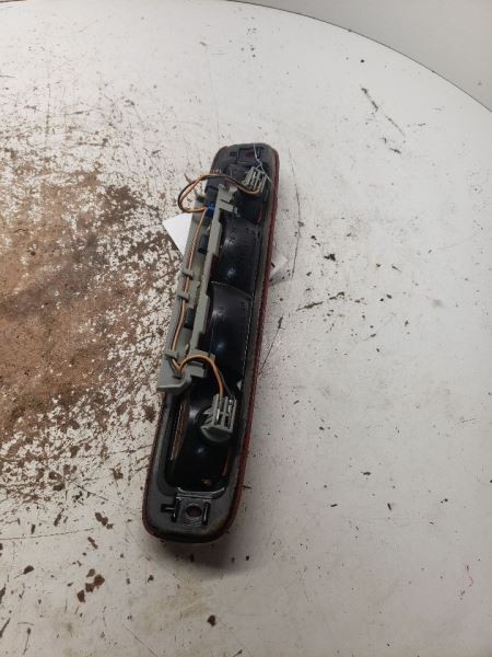 2002 SILVRDO15 Third Brake Light OEM
