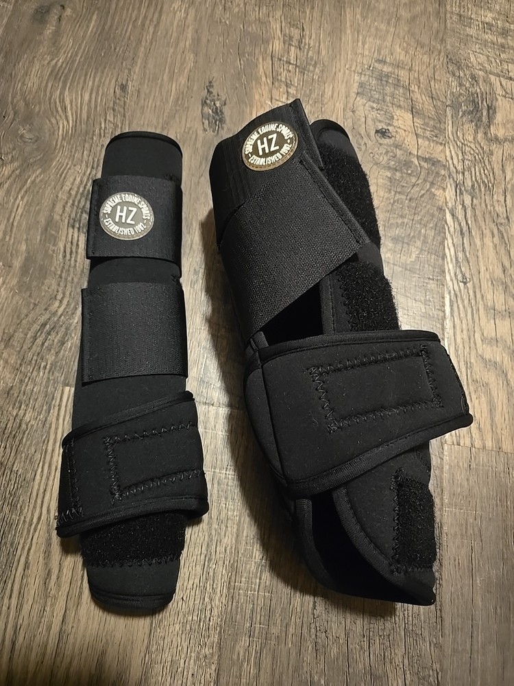 horse sport boots