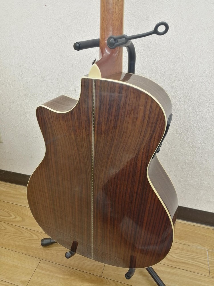 CRAFTER GAE45 Electric Acoustic Guitar
