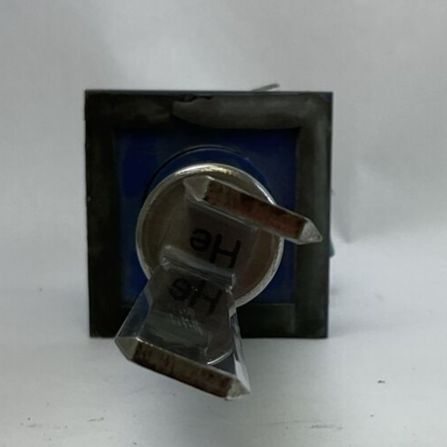 ENDRESS + HAUSER SOLIPHANT II FTM31-F1BB11 LEVEL LIMIT SWITCH