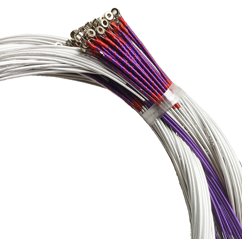 5 Sets Cello String Cord 1/2 size .High Quality Alloy Cello Strings