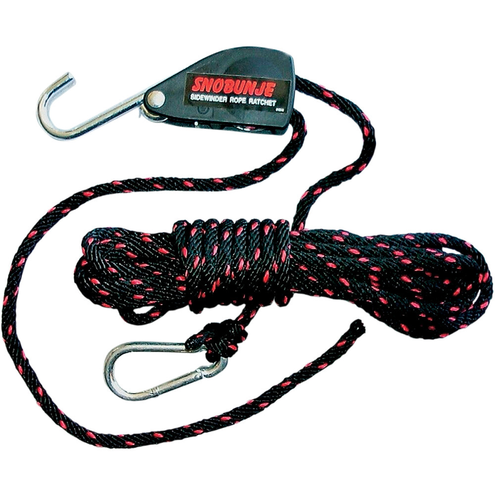 Snobunje 30' Rope Ratchet | 1016