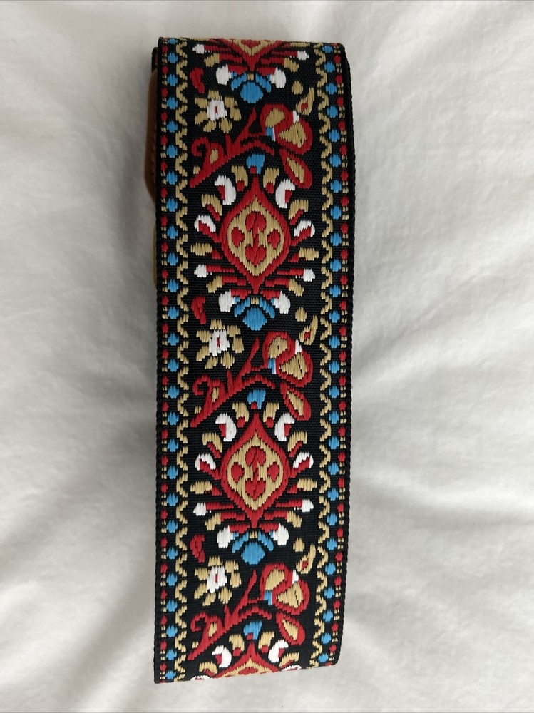 Ollarkt Gospel Bag Strap