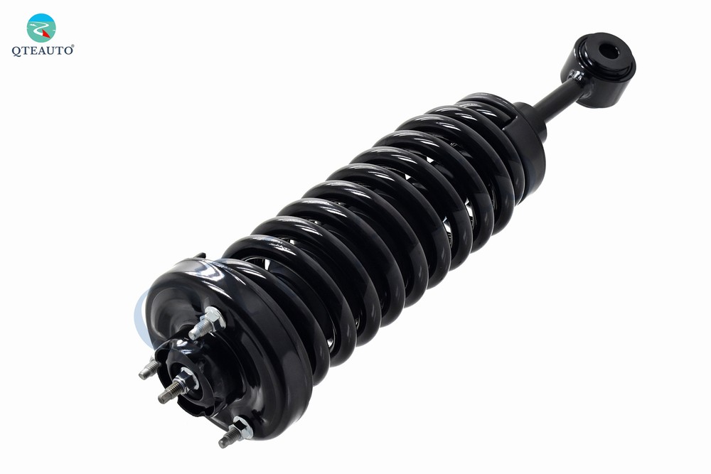 Set 4 Front - Rear Quick Complete Strut For 2003 - 2006 Lincoln Navigator