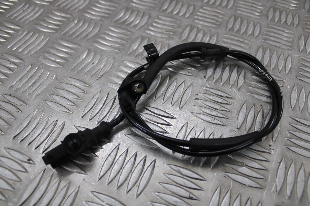 Kawasaki Z650 2019 front wheel ABS sensor 2017 > 2019