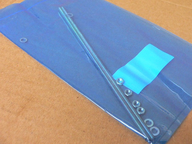 Smc As-46B As46b Kit Threaded Stud As Inline