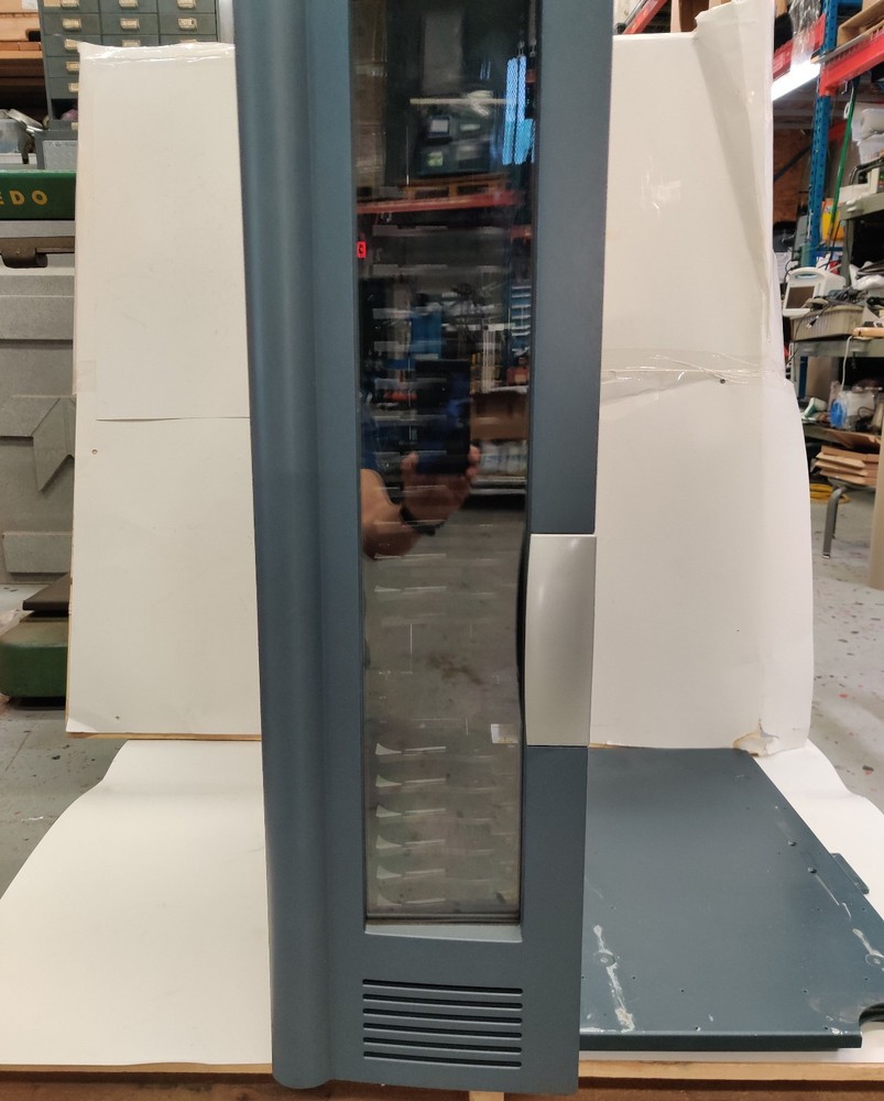 Waters Acquity Sample Organizer UPLC HPLC 8064 samples 40°C, Plate latch Working