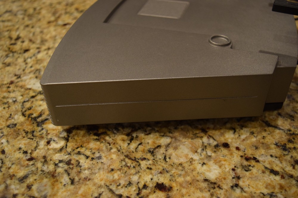 Bose Wave Music System 3-disc Multi-CD Changer Accessory For Parts Only