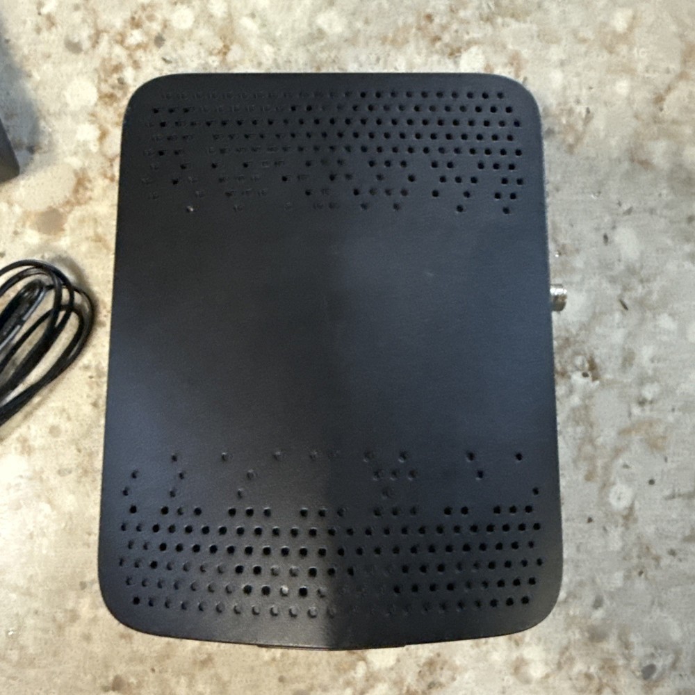 KAON Vm 3000VE Cable Modem Router WiFi