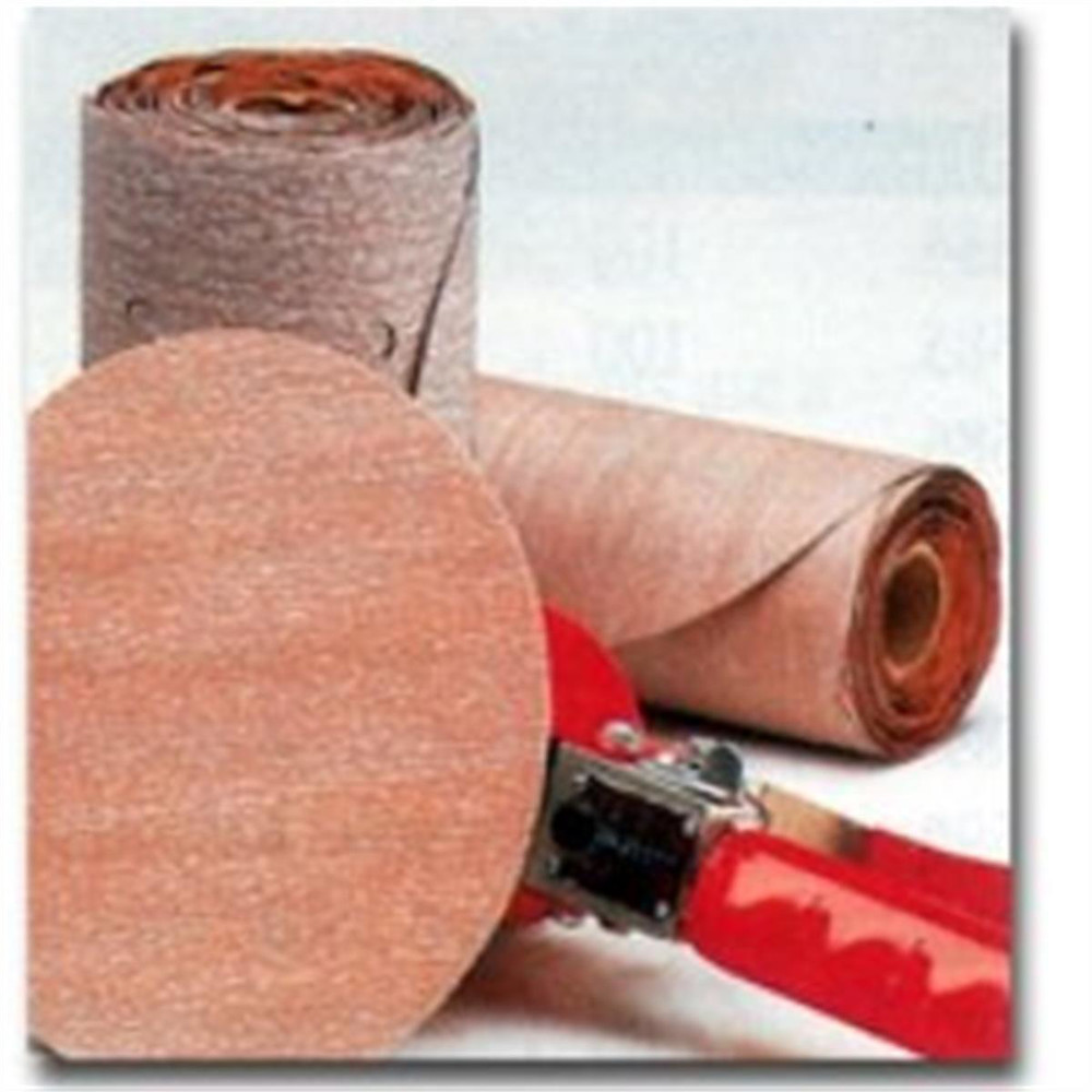 Norton 31469 PSA Disc Roll 6" 600 Grit A/O