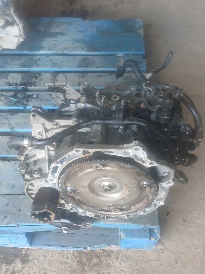 FORTE 2017 Fuse Box Cabin 6863