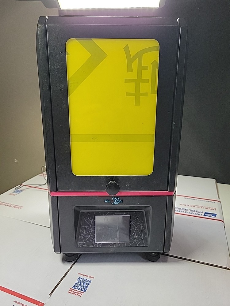 Photon AnyCubic 3D Resin Printer
