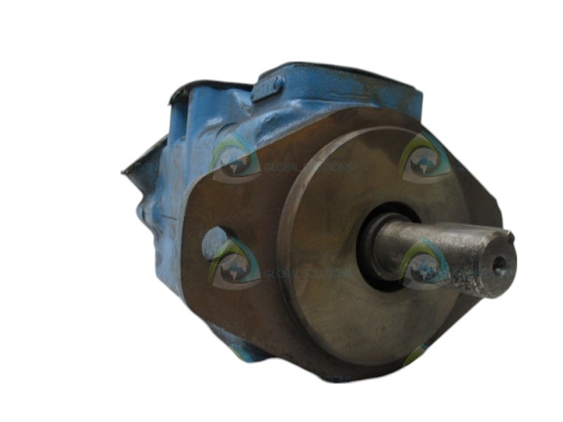 VICKERS 2520V21A111CC20 HYDRAULIC PUMP  UNMP