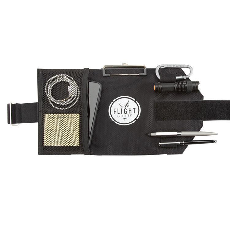 Newly Redesigned, Flight Outfitters Chart Kneeboard