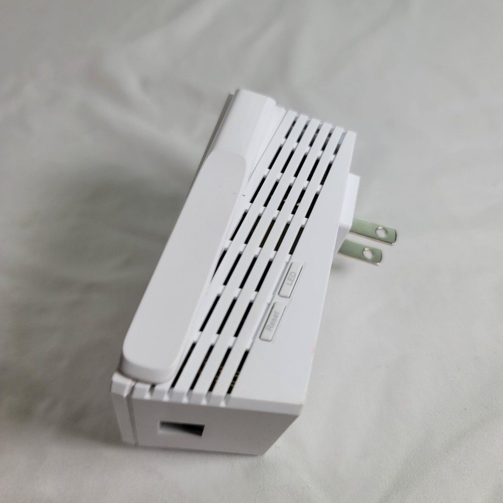 TP link RE210 V1 AC750 Wi-Fi Range xtender Repeater, Tested.