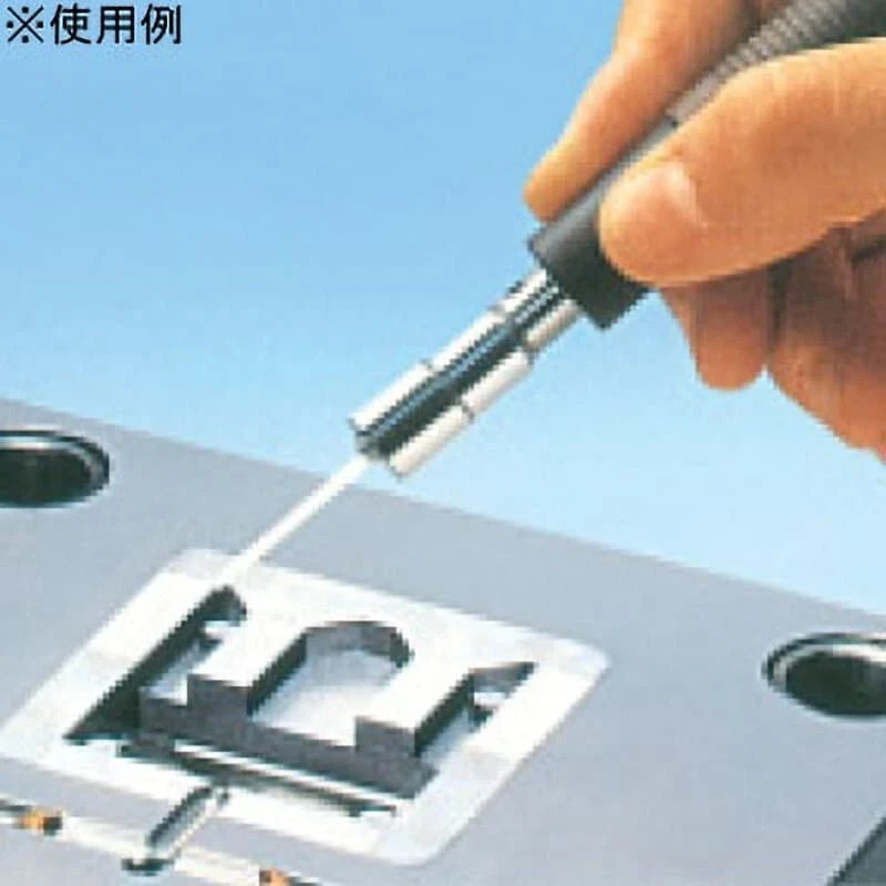 NSK Nakanishi ML-8 Mini Luster Reciprocating Attachment For E-max EVOlution GX