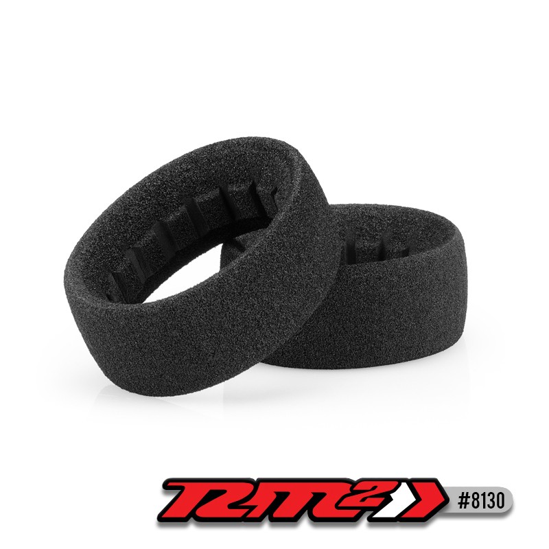 JConcepts 8131 - RM2 Rear Buggy Insert, Hard (2)
